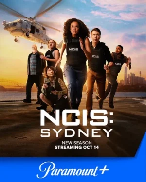 مسلسل NCIS: Sydney مترجم