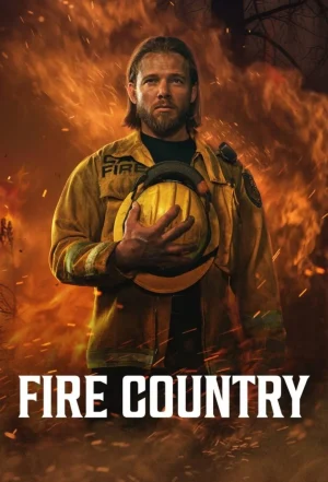 مسلسل Fire Country الموسم الرابع الحلقة 20 والاخيرة