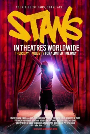 فيلم Stans 2025 مترجم اون لاين