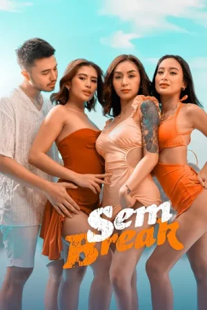 فيلم Sem Break 2025 مترجم اون لاين
