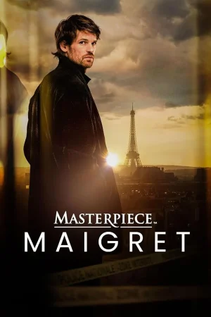 مسلسل Maigret مترجم