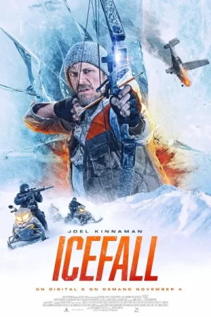 فيلم شلال جليدي 2025 مدبلج اون لاين