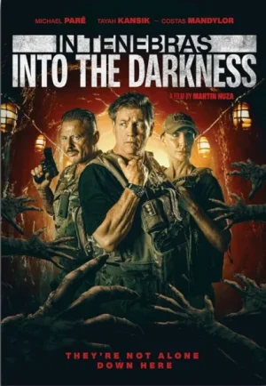 فيلم In Tenebras: Into the Darkness 2024 مترجم اون لاين