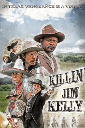 فيلم Killin’ Jim Kelly 2025 مترجم اون لاين