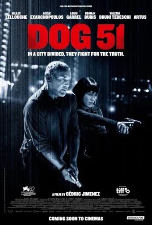 فيلم الكلب 51 2025 مدبلج اون لاين