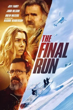 فيلم الجولة النهائية 2025 مدبلج اون لاين
