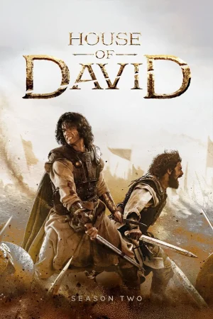 مسلسل House of David الموسم الثاني الحلقة 8