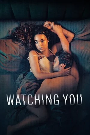 مسلسل Watching You مترجم