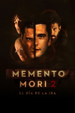مسلسل Memento Mori الموسم الثاني الحلقة 1