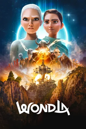 مسلسل WondLa مترجم