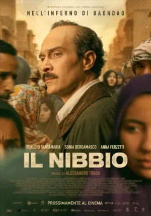 فيلم Il Nibbio 2025 مترجم اون لاين