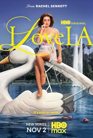 مسلسل I Love LA الموسم الاول الحلقة 8