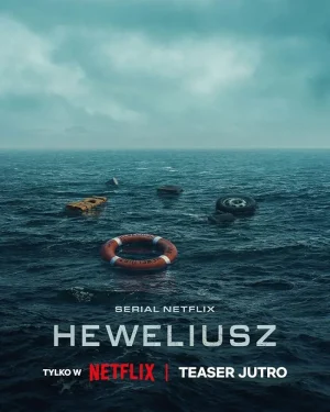 مسلسل Heweliusz مترجم