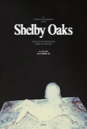 فيلم Shelby Oaks 2024 مترجم اون لاين