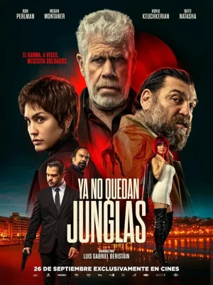 فيلم السيد 2025 مدبلج اون لاين