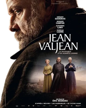 فيلم Jean Valjean 2025 مترجم اون لاين