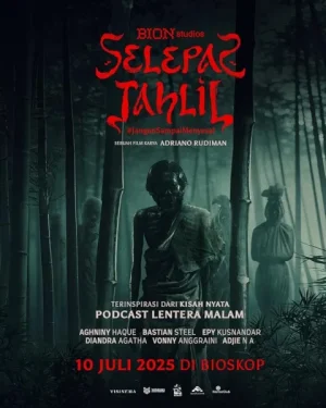 فيلم Selepas Tahlil 2025 مترجم اون لاين