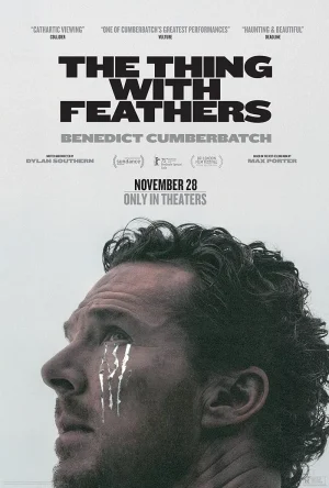 فيلم The Thing with Feathers 2025 مترجم اون لاين