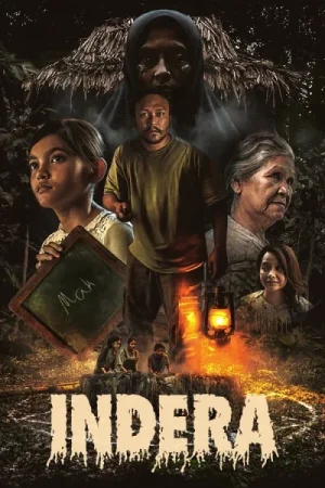 فيلم Indera 2024 مترجم اون لاين