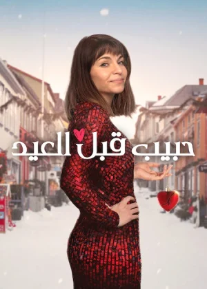 مسلسل Home for Christmas مترجم
