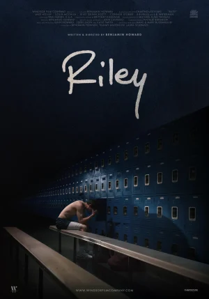 فيلم Riley 2023 مترجم اون لاين