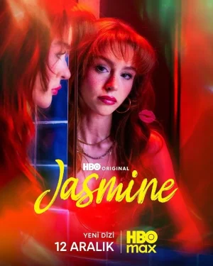 مسلسل Jasmine مترجم
