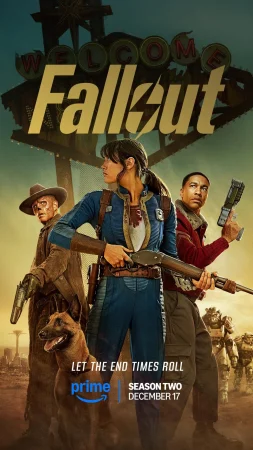 مسلسل Fallout مترجم