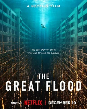فيلم The Great Flood 2025 مترجم اون لاين
