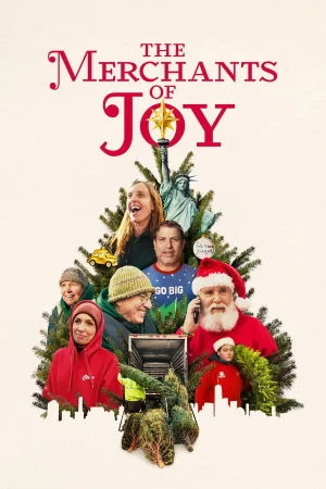 فيلم The Merchants of Joy 2025 مترجم اون لاين