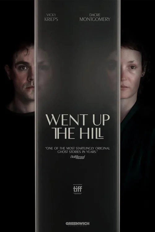 فيلم Went Up the Hill 2024 مترجم اون لاين