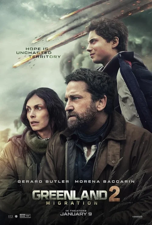 فيلم جرينلاند 2: الهجرة 2026 مدبلج اون لاين