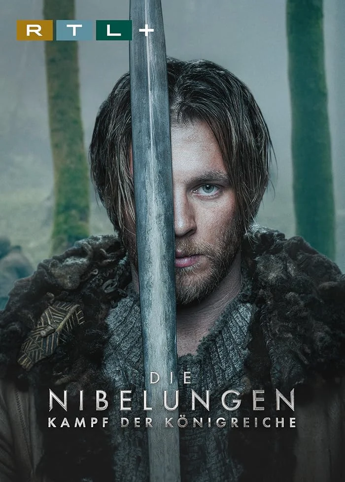 مسلسل Die Nibelungen - Kampf der Königreiche مترجم