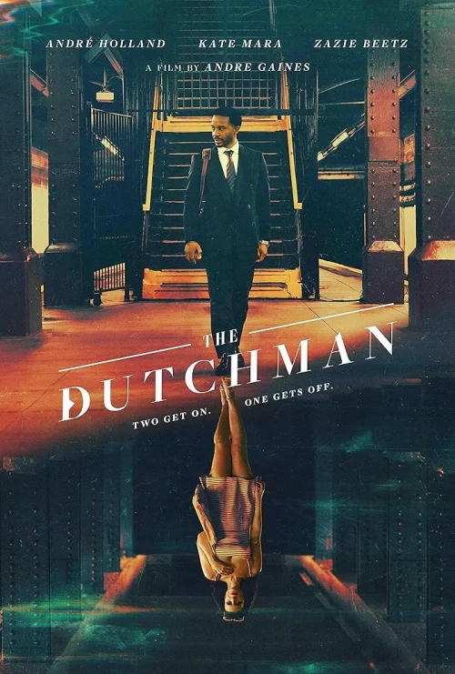 فيلم The Dutchman 2025 مترجم اون لاين