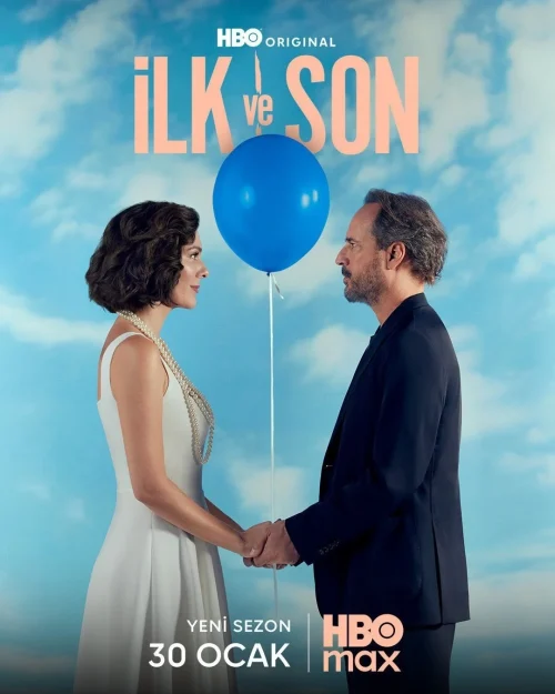 مسلسل الاول والاخير انت مترجم