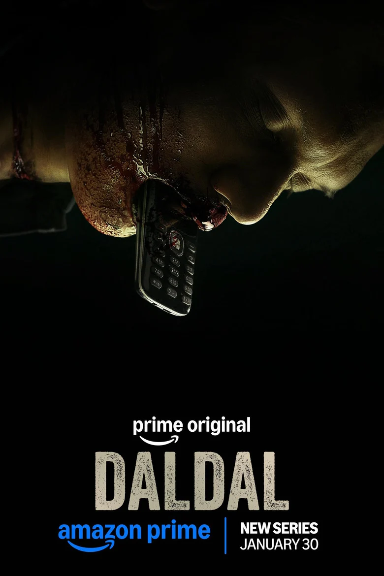 مسلسل Daldal الموسم الاول الحلقة 7 والأخيرة