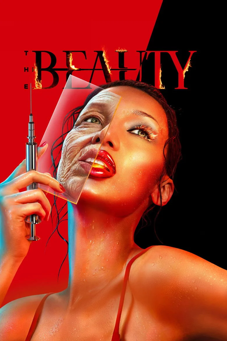 مسلسل The Beauty مترجم