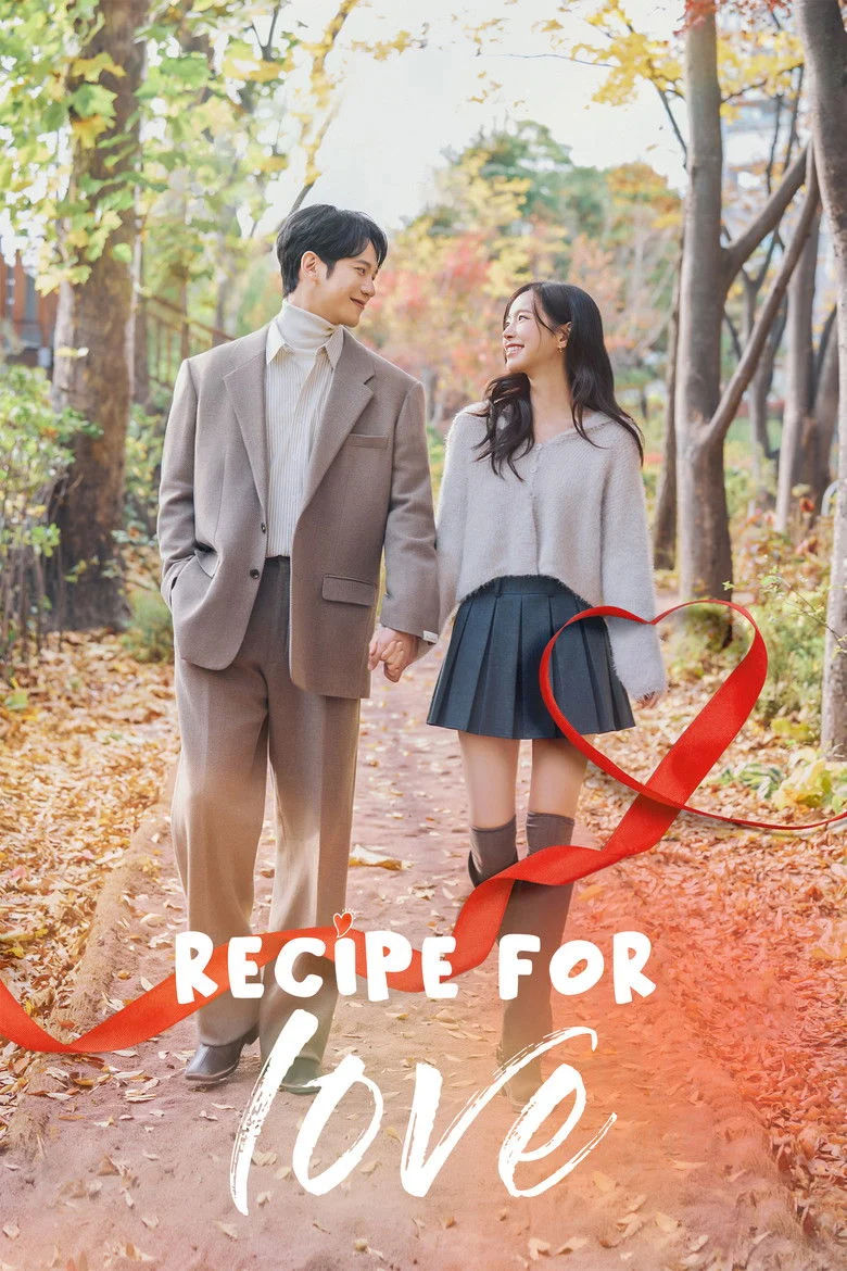 مسلسل Recipe for Love مترجم