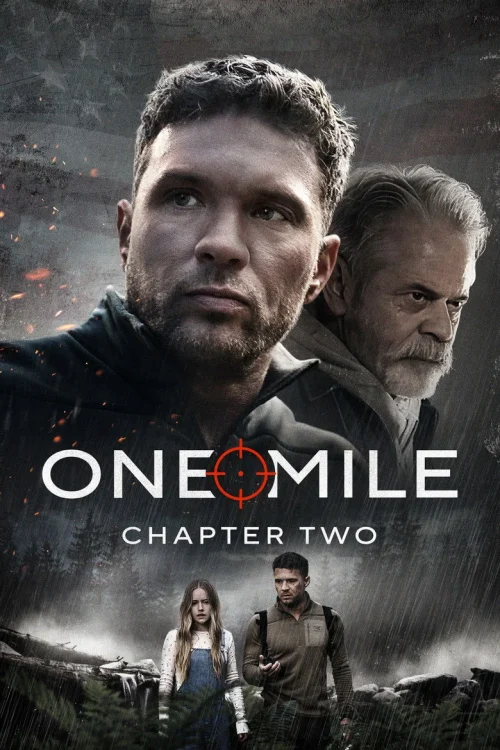 فيلم One Mile: Chapter Two 2026 مترجم اون لاين