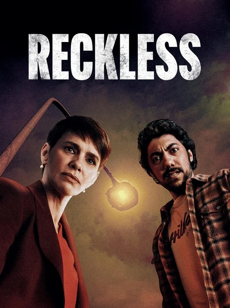 مسلسل Reckless 2025 مترجم