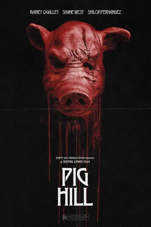 فيلم Pig Hill 2025 مترجم اون لاين