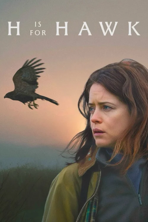 فيلم H Is for Hawk 2025 مترجم اون لاين