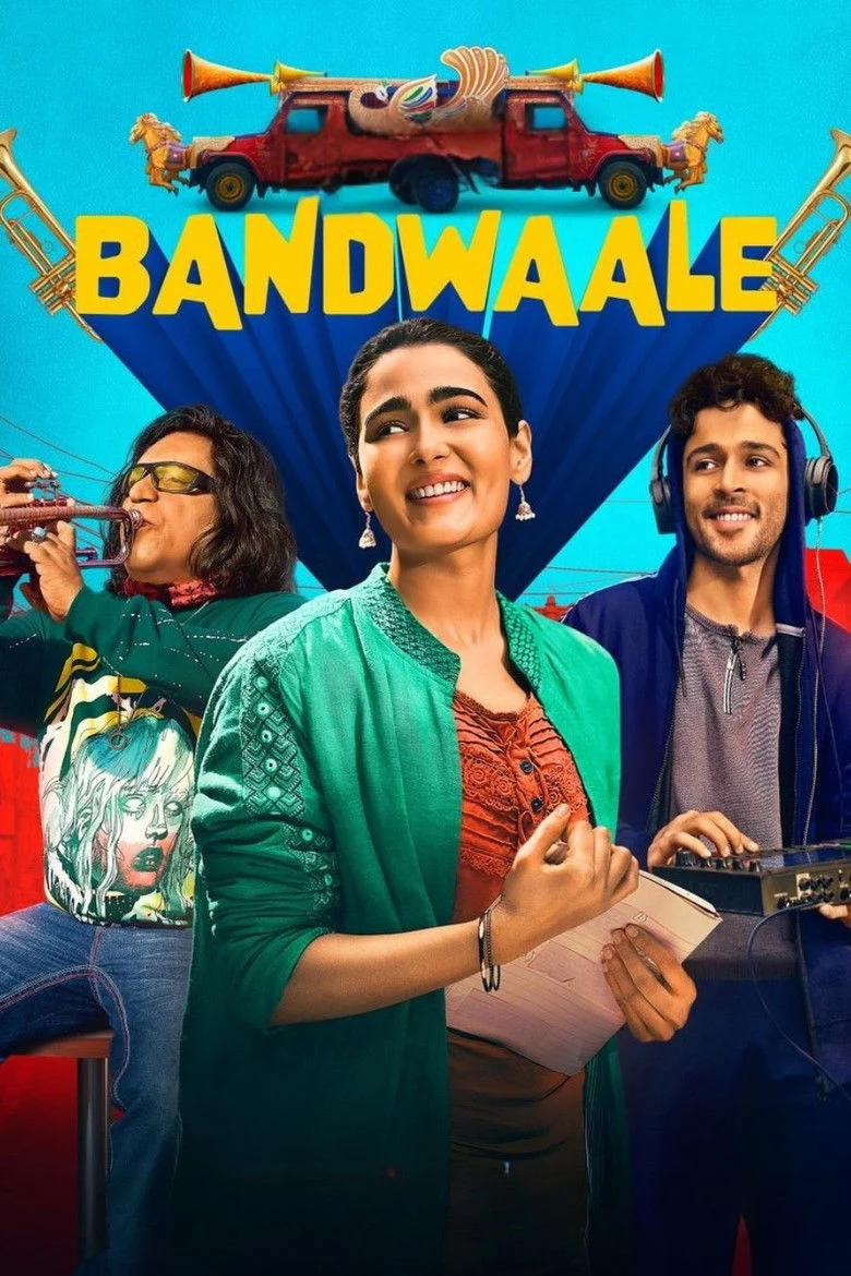 مسلسل Bandwaale الموسم الاول الحلقة 8 والأخيرة