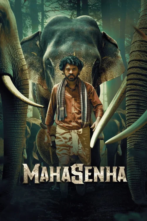 فيلم Mahasenha 2025 مترجم اون لاين