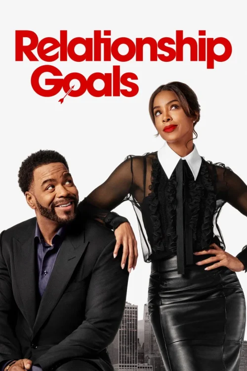فيلم Relationship Goals 2026 مترجم اون لاين