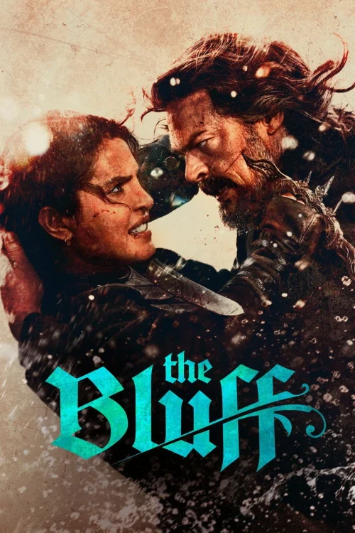 فيلم The Bluff 2026 مترجم اون لاين