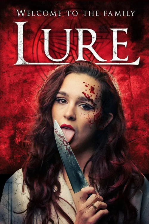 فيلم Lure 2026 مترجم اون لاين
