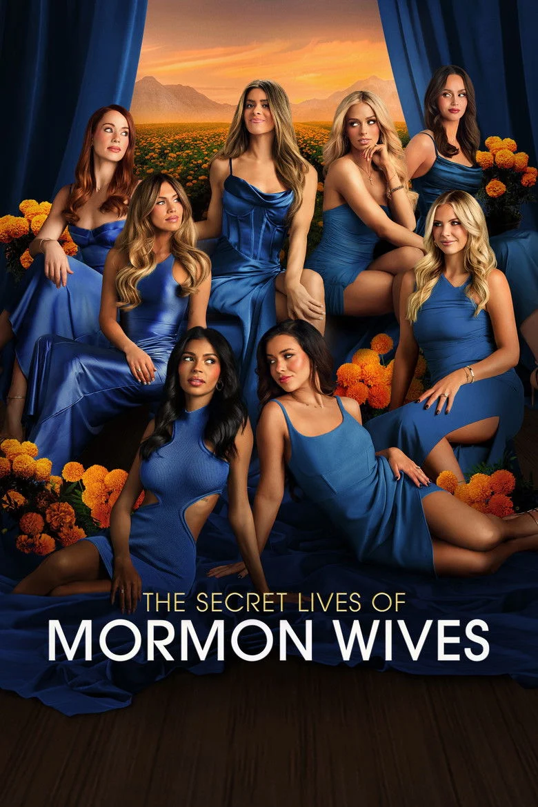 برنامج The Secret Lives of Mormon Wives الموسم الرابع الحلقة 10 والأخيرة