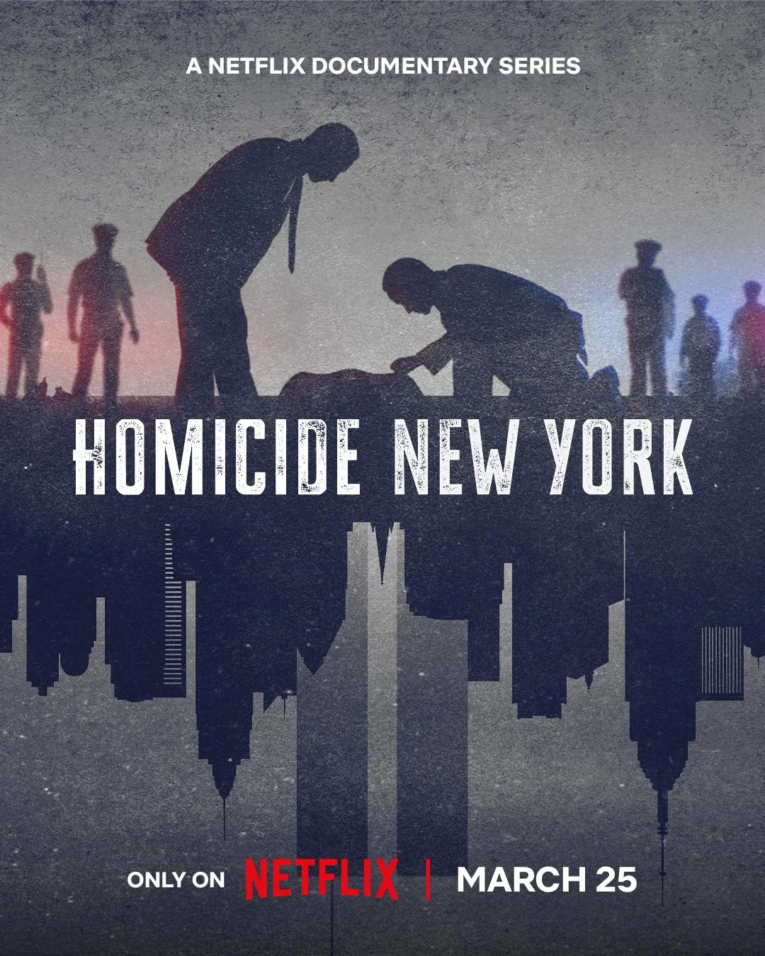 مسلسل Homicide الموسم الثالث الحلقة 5 والأخيرة
