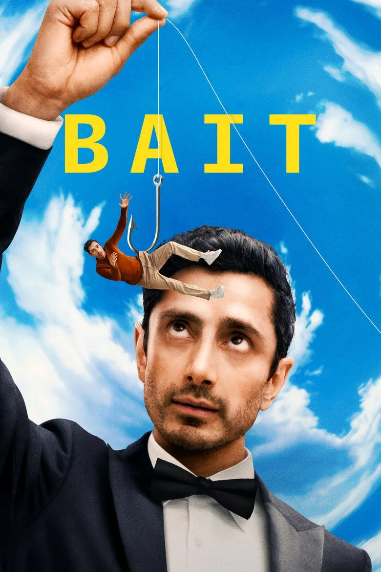 مسلسل Bait 2026 مترجم