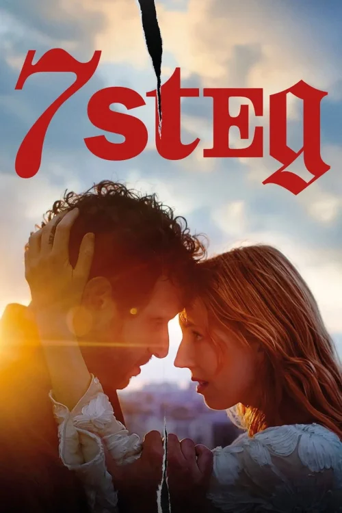 فيلم 7 steg 2025 مترجم اون لاين